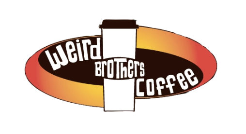 Weird Brothers Coffee 